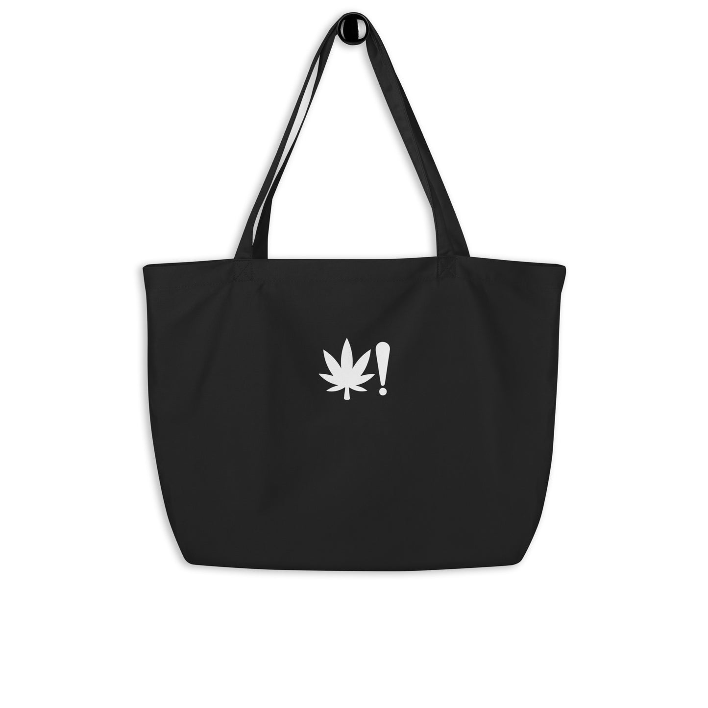 Logo Tote Bag