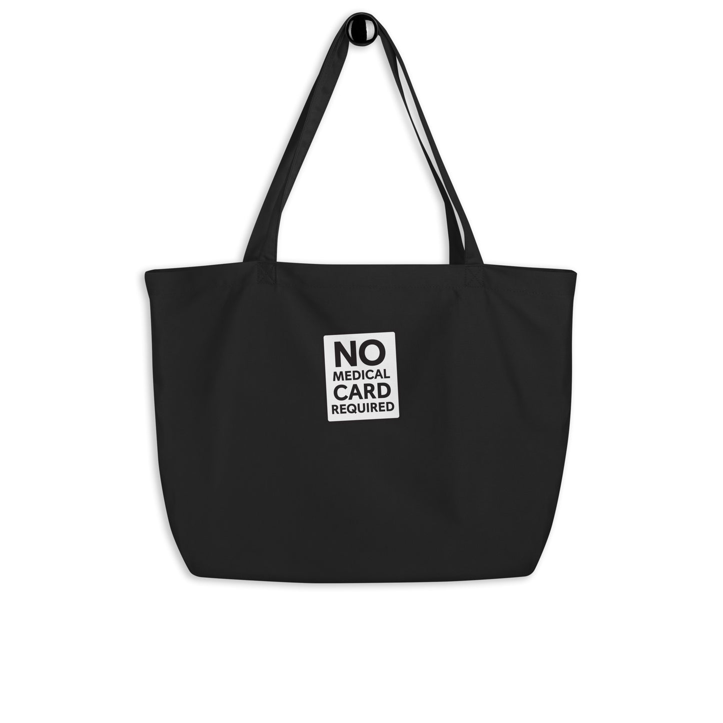 Logo Tote Bag