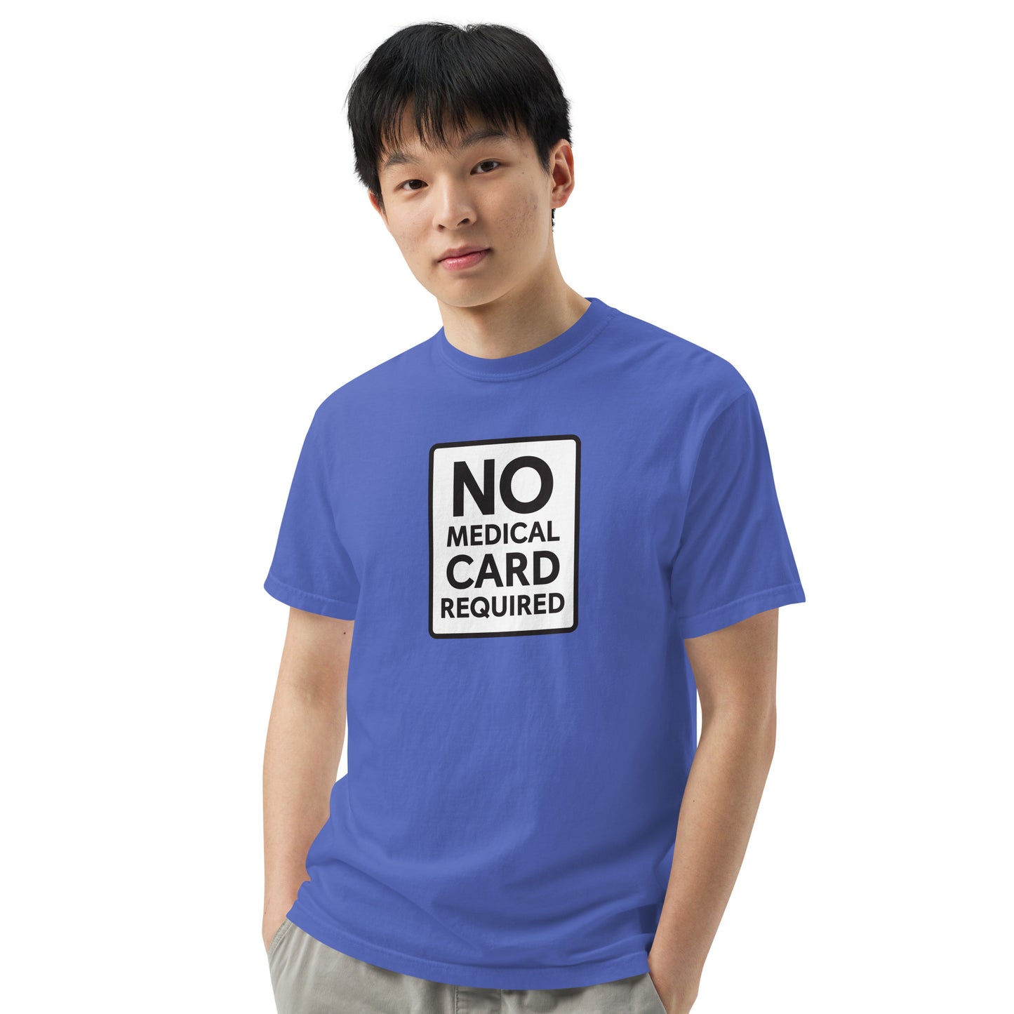 Heavyweight Logo T-Shirt