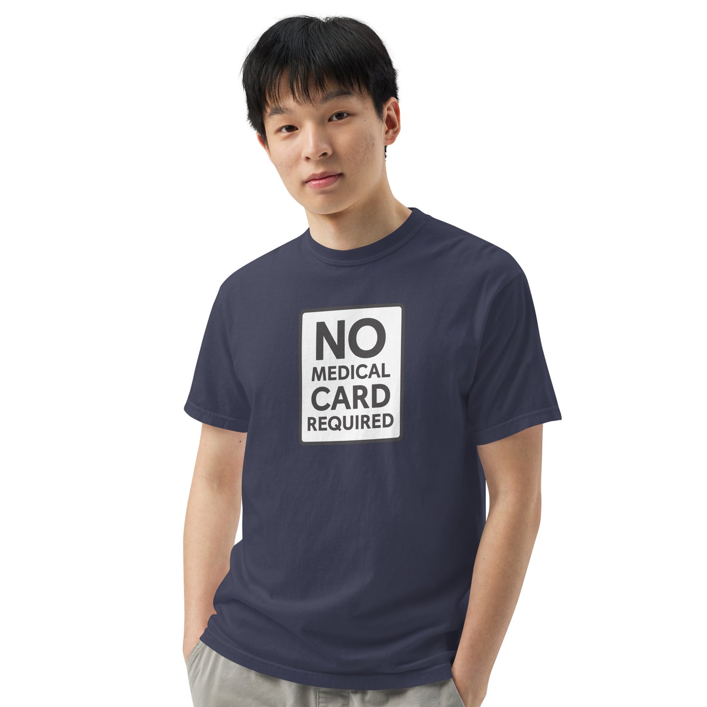 Heavyweight Logo T-Shirt