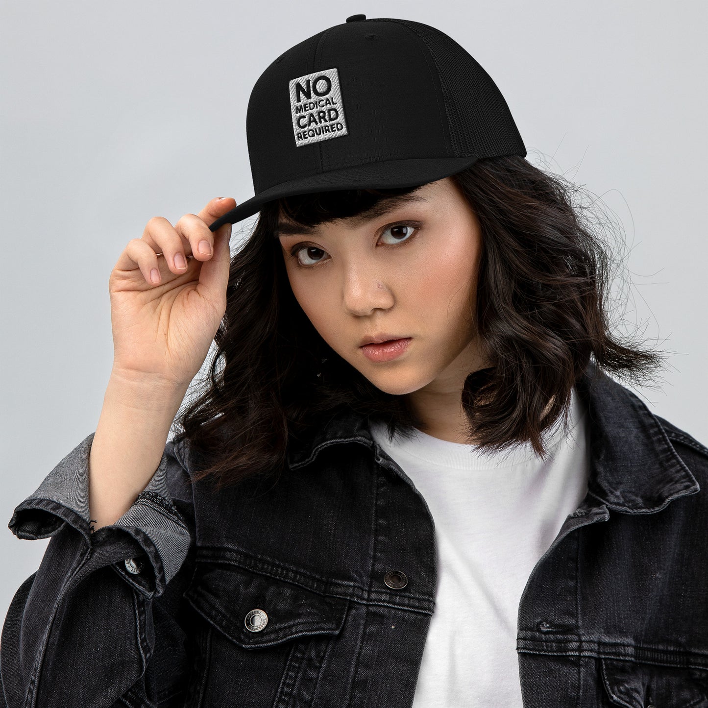 Trucker Cap